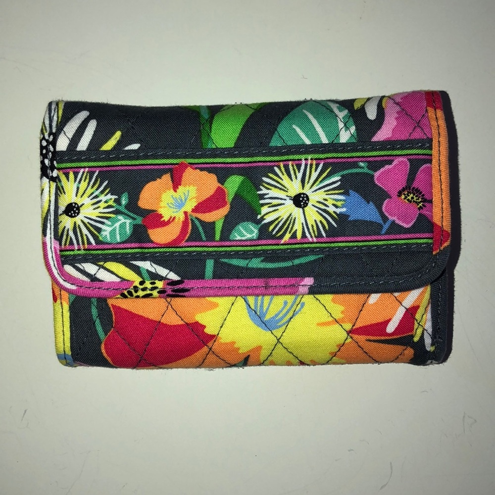Vera Bradley Wallet